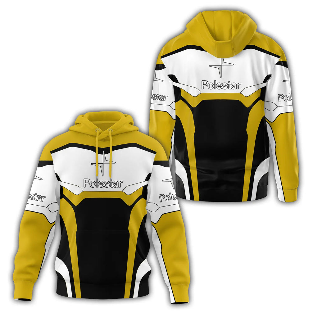 Polestar Hoodie