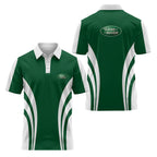 Land Rover Short Sleeve Polo USPL2894