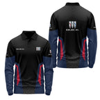 Buick Long Sleeve Polo SC032