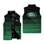 Land Rover Sleeveless Puffer Jacket USPL2849