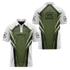 Glock Short Sleeve Polo USPL2277