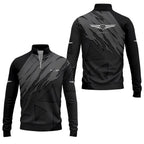Genesis Quarter-zip Pullover