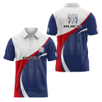 Buick Short Sleeve Polo USPL3102