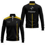 Polestar Quarter-zip Pullover