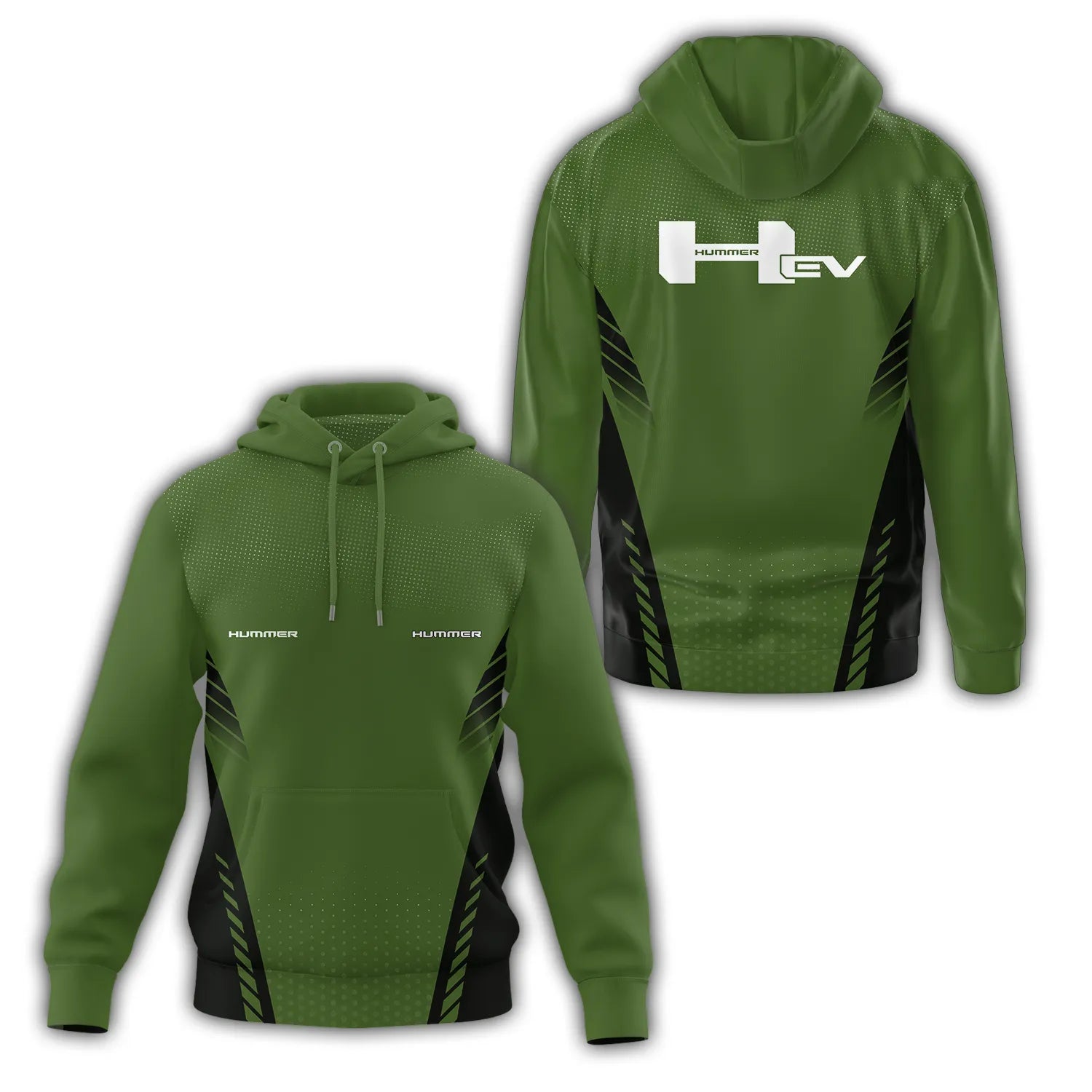 Hummer Hoodie