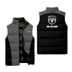Ram Sleeveless Puffer Jacket USPL3023