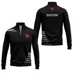 Saturn Quarter-zip Pullover