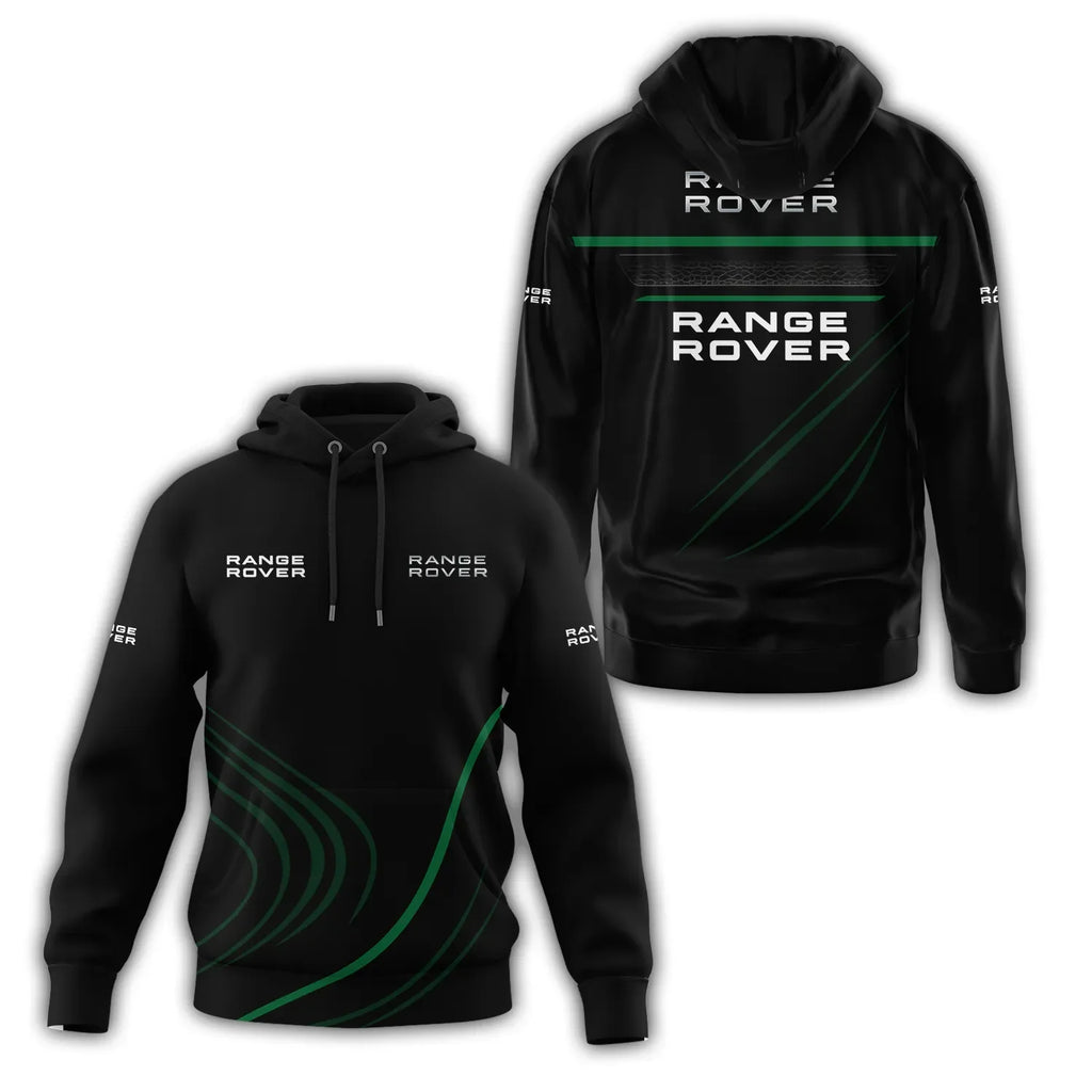 Range Rover Hoodie