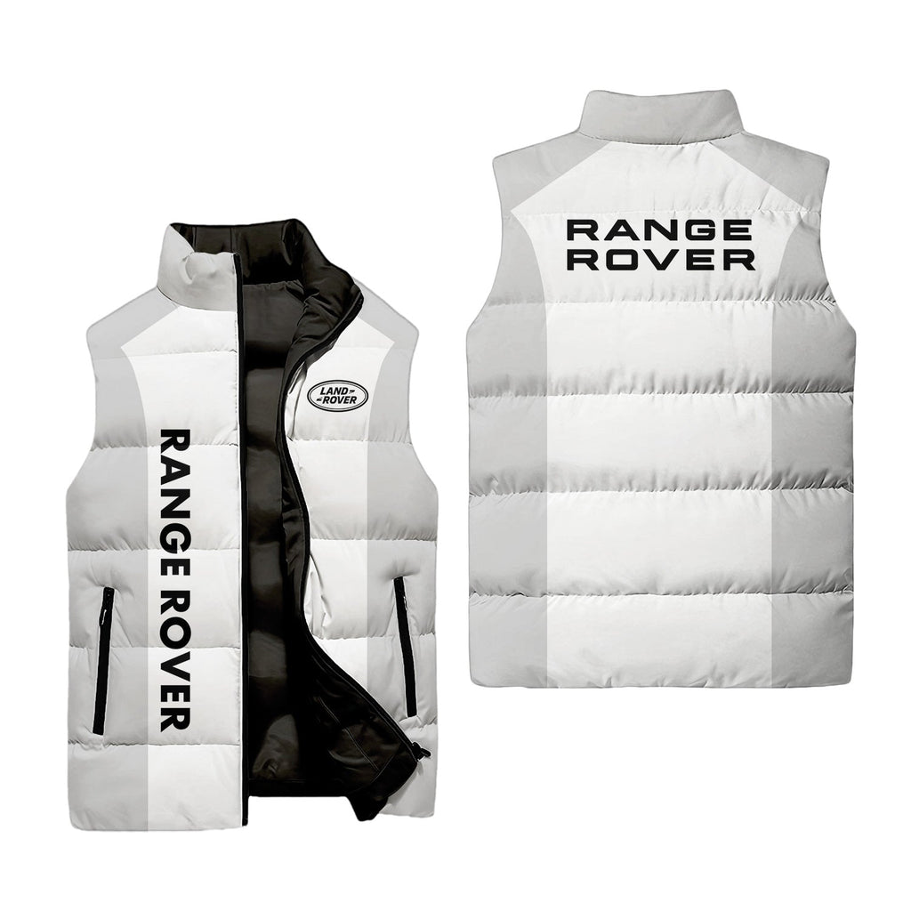 Range Rover Sleeveless Puffer Jacket USPL3310