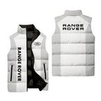 Range Rover Sleeveless Puffer Jacket USPL3310