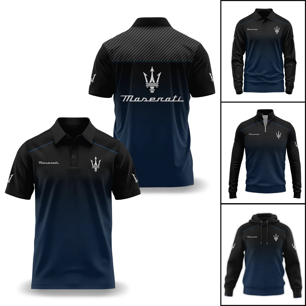 Maserati Cover