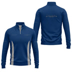 Chrysler Quarter-zip Pullover