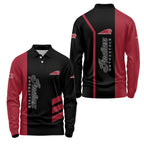 Indian Motorcycles Long Sleeve Polo USPL2658