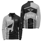 Mini Long Sleeve Polo SC026