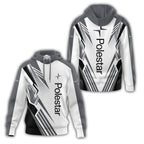 Unknown Hoodie