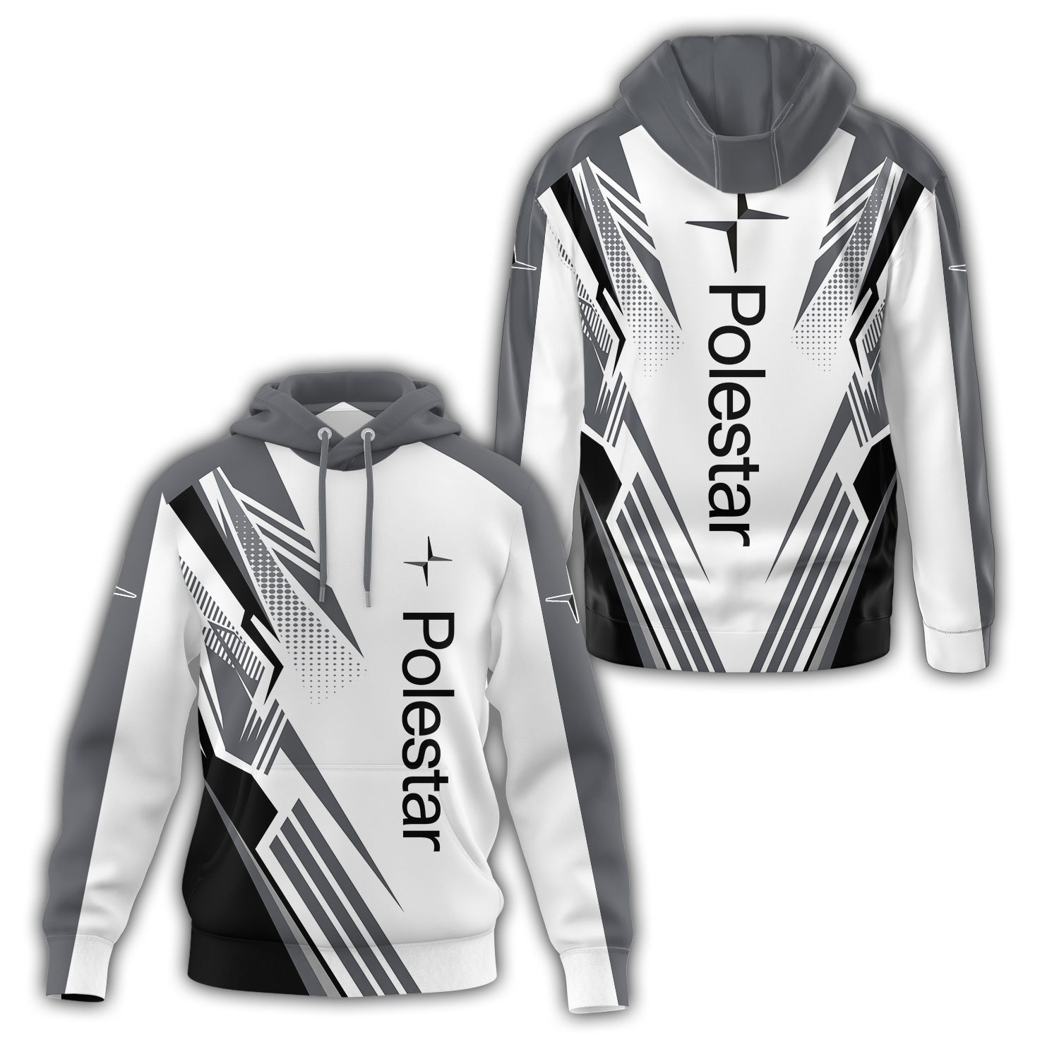 Unknown Hoodie
