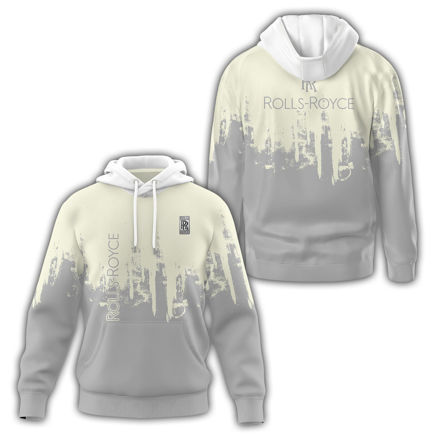 Rolls-Royce Hoodie USPL3498