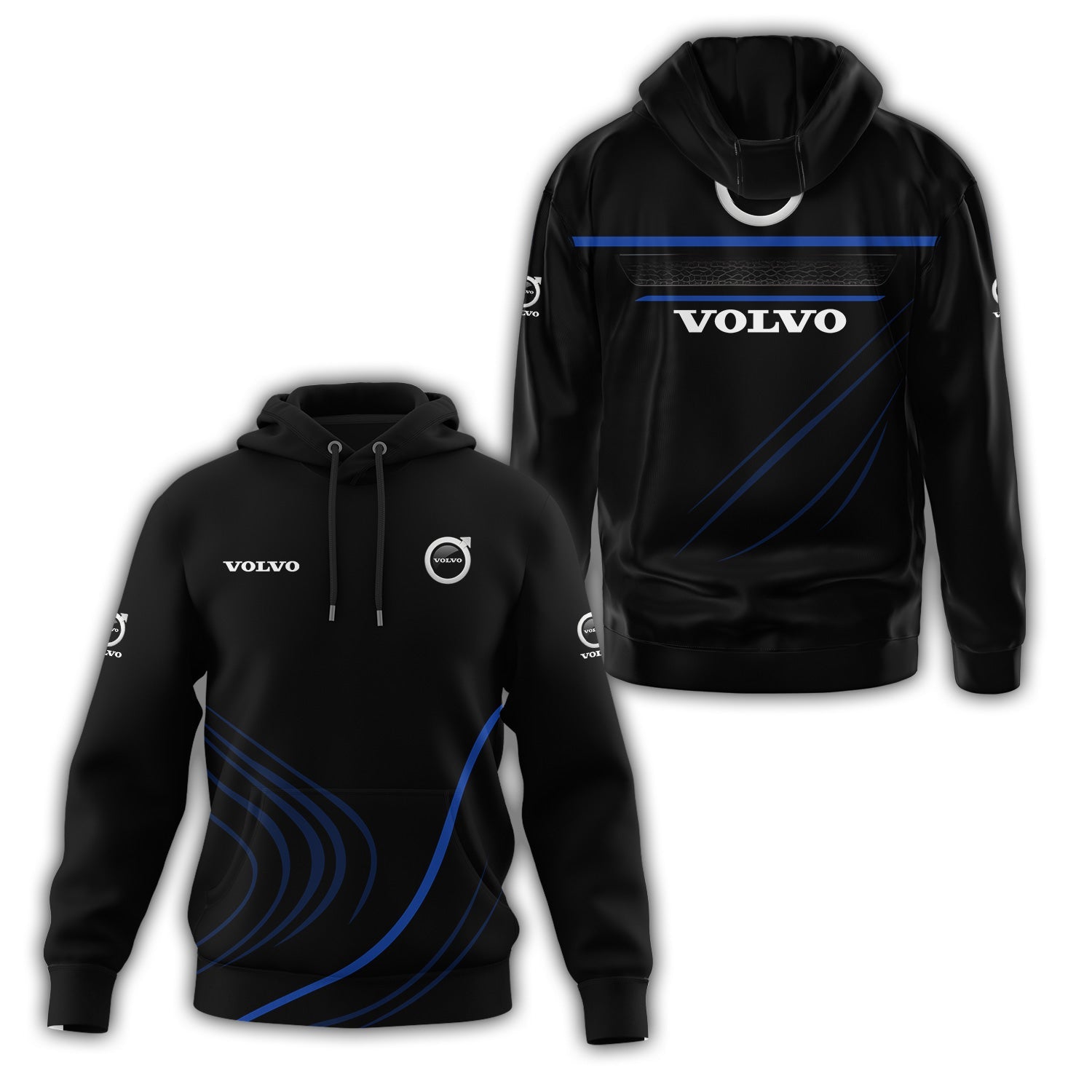 Unknown Hoodie