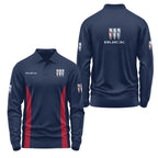 Buick Long Sleeve Polo SC006