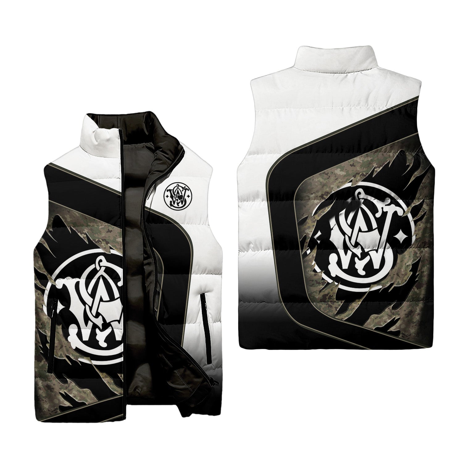 Smith & Wesson Hoodie USPL2170