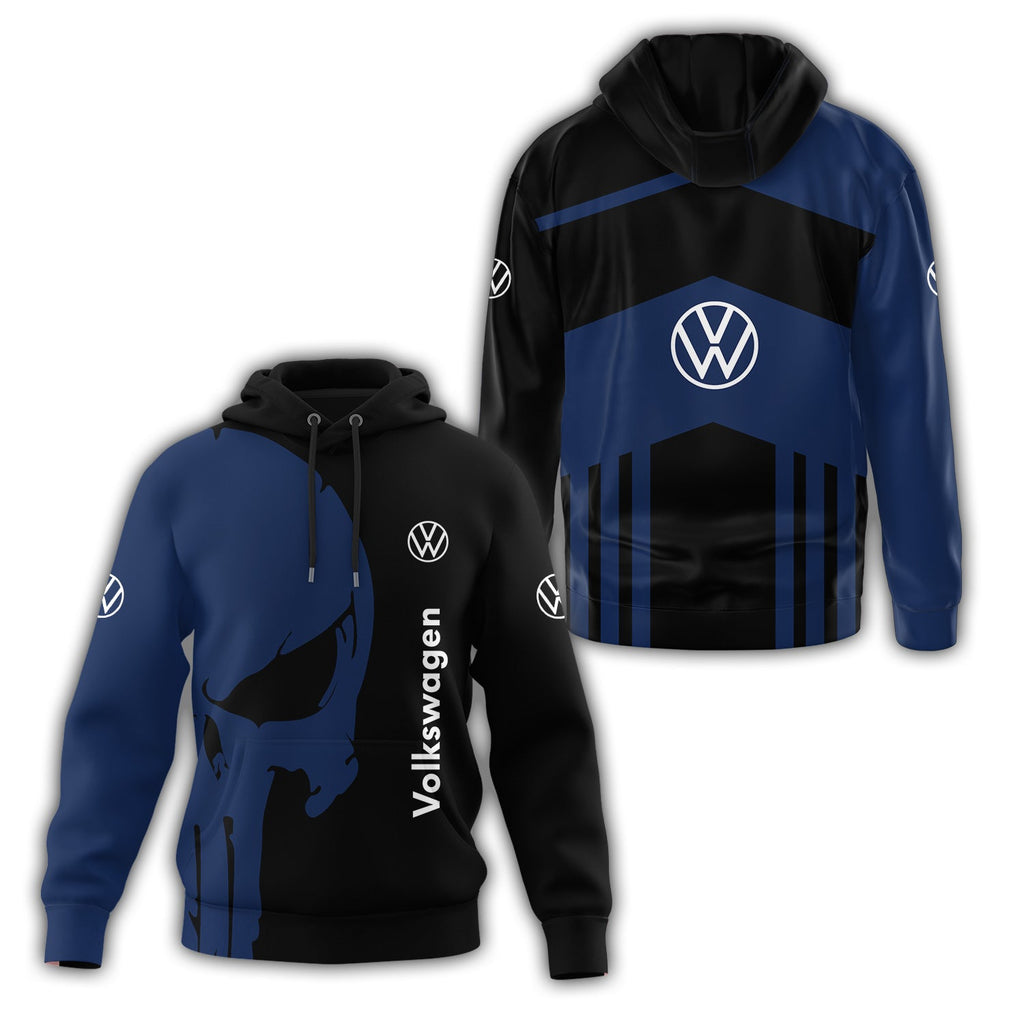 Unknown Hoodie