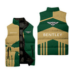 Bentley Sleeveless Puffer Jacket SC026