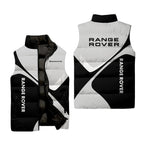 Range Rover Sleeveless Puffer Jacket USPL3308