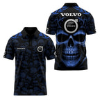 Volvo Short Sleeve Polo USPL3155