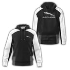 Jaguar Hoodie