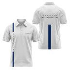 Chrysler Short Sleeve Polo SC005
