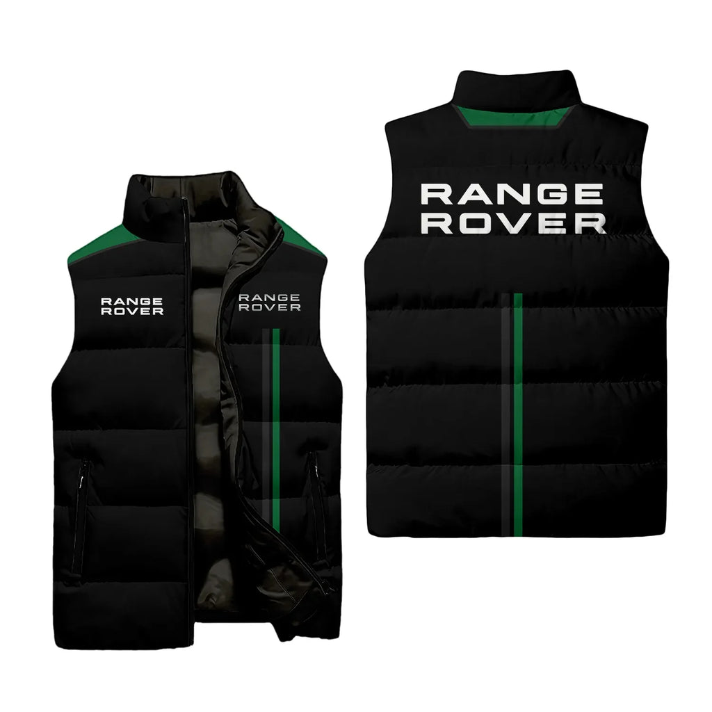 Range Rover Sleeveless Puffer Jacket SC021