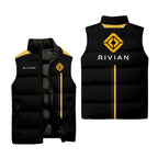 Rivian Sleeveless Puffer Jacket SC021