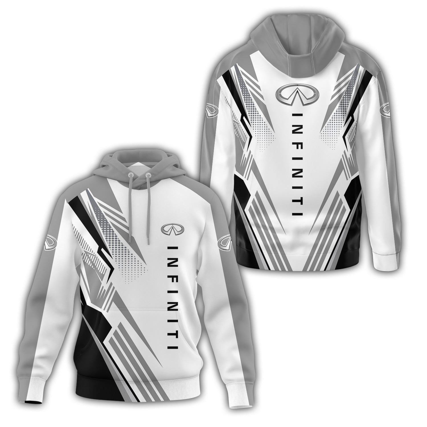 Infiniti Hoodie USPL3375