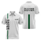 Range Rover Short Sleeve Polo SC005
