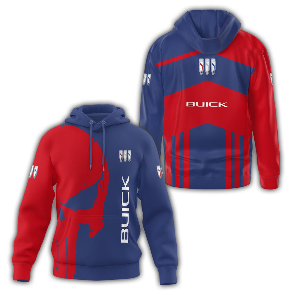 Unknown Hoodie