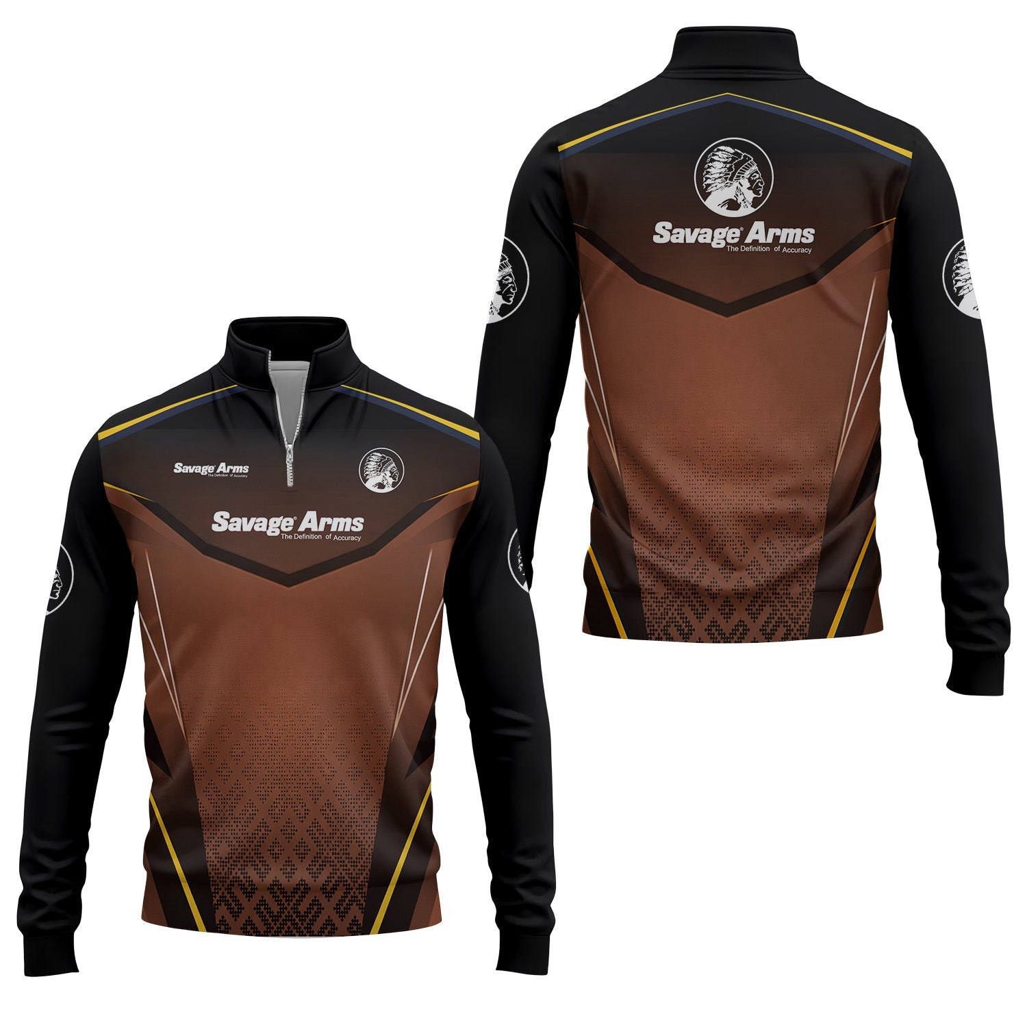 Savage Arms Apparels USPL2225