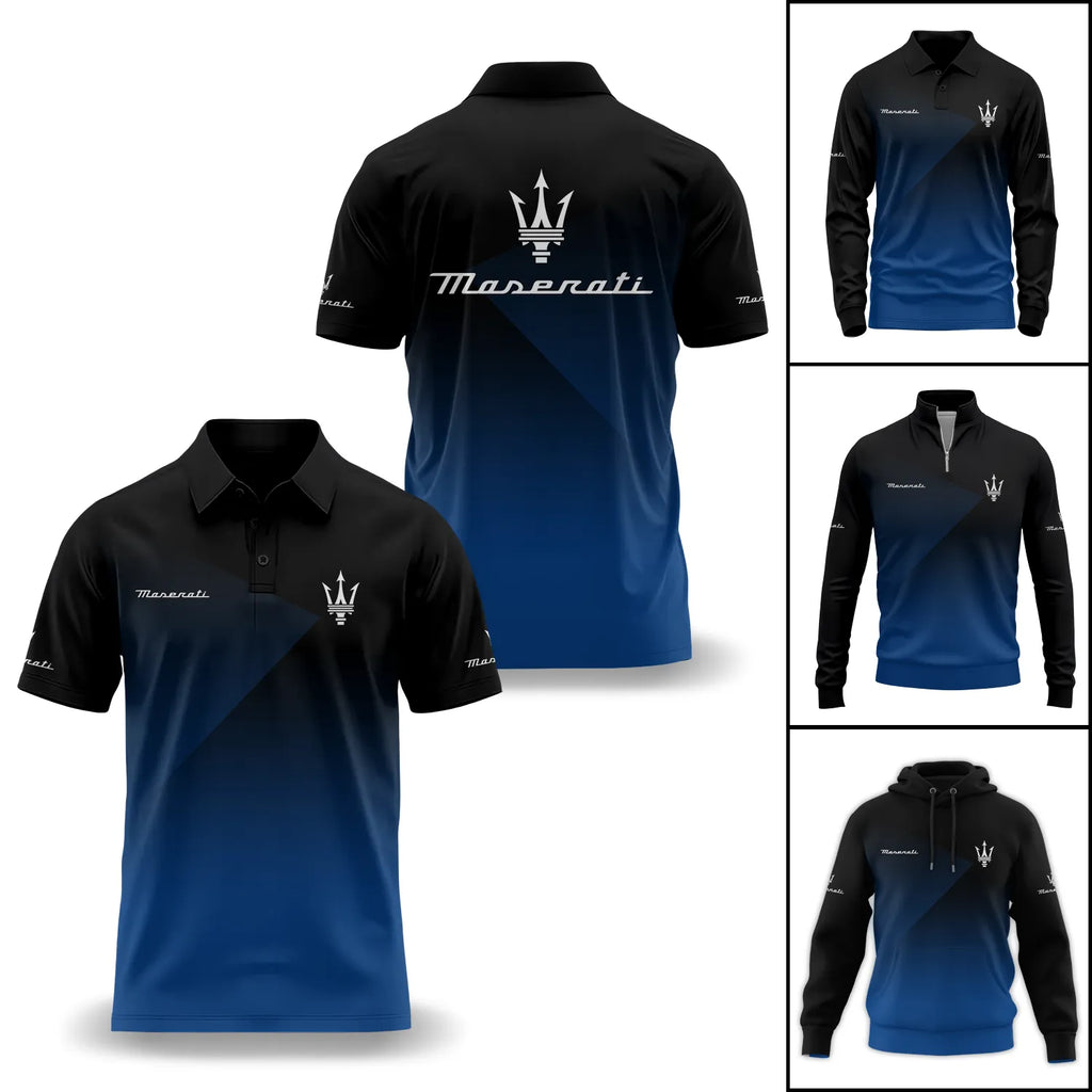 Maserati Cover