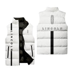 Lincoln Sleeveless Puffer Jacket SC005