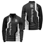 Rolls-Royce Long Sleeve Polo SC029
