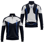 Unknown Quarter-zip Pullover