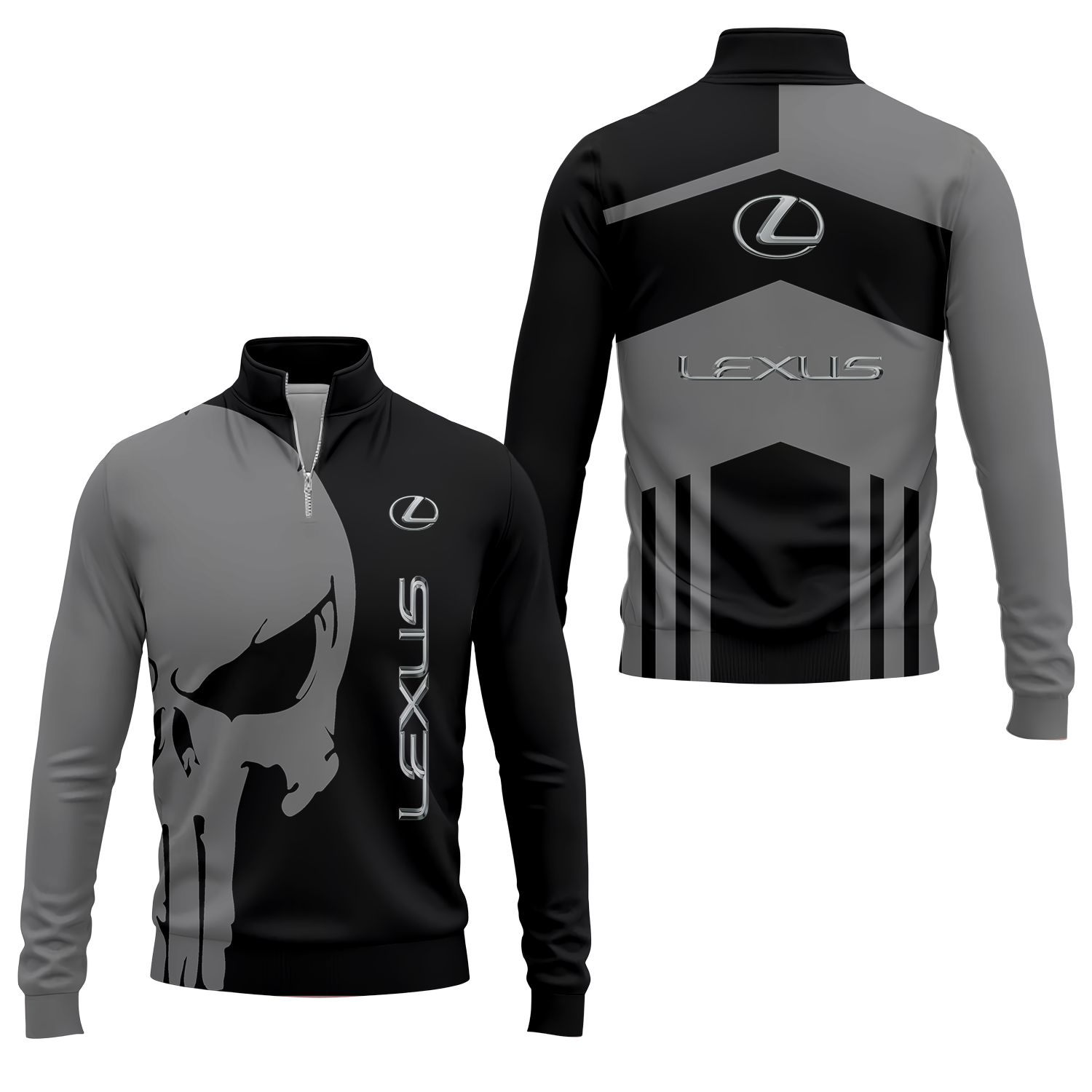 Lexus Apparels USPL2431