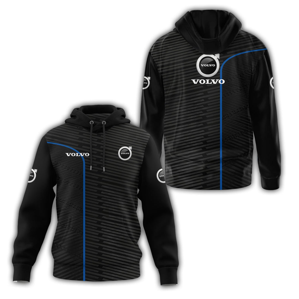 Unknown Hoodie