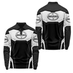 Scion Long Sleeve Polo SC030