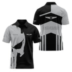 Genesis Short Sleeve Polo SC026