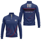 Unknown Quarter-zip Pullover