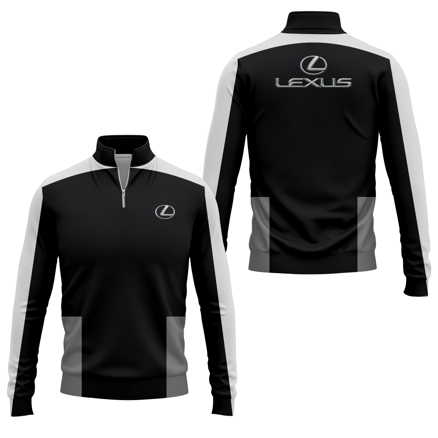 Lexus Apparels USPL2425