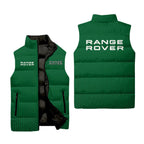 Range Rover Sleeveless Puffer Jacket SC003