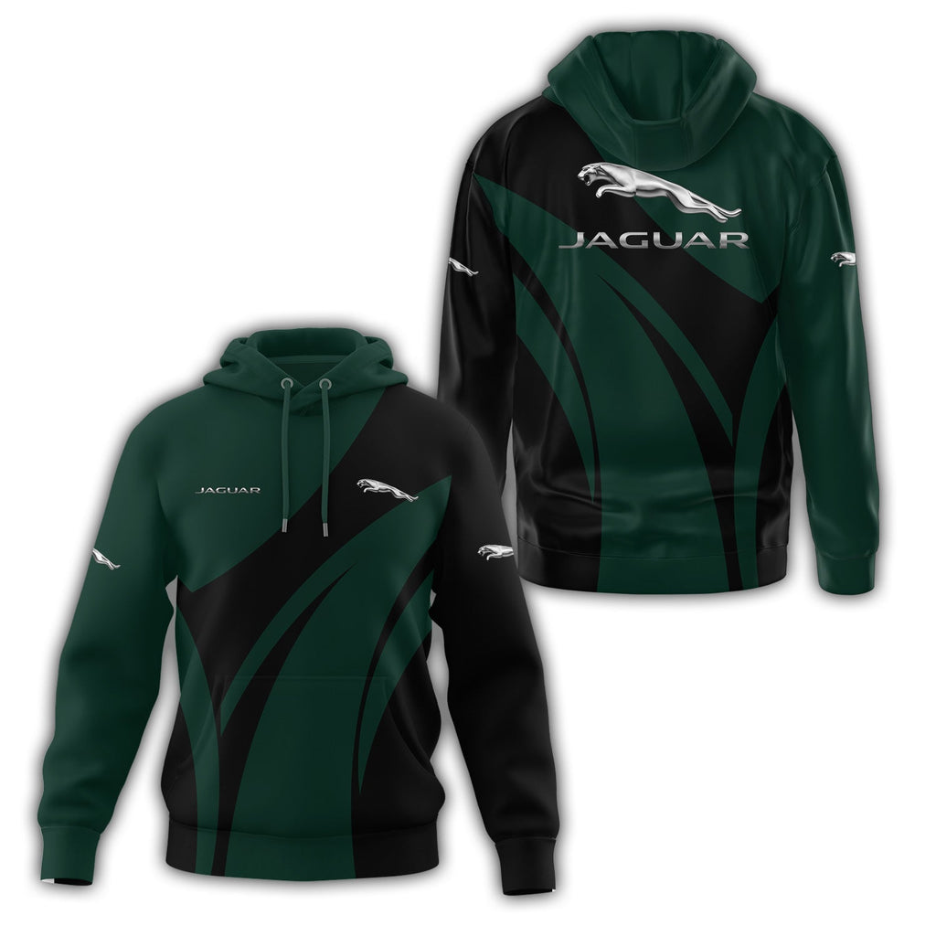 Unknown Hoodie
