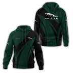 Unknown Hoodie