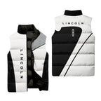 Lincoln Sleeveless Puffer Jacket SC010